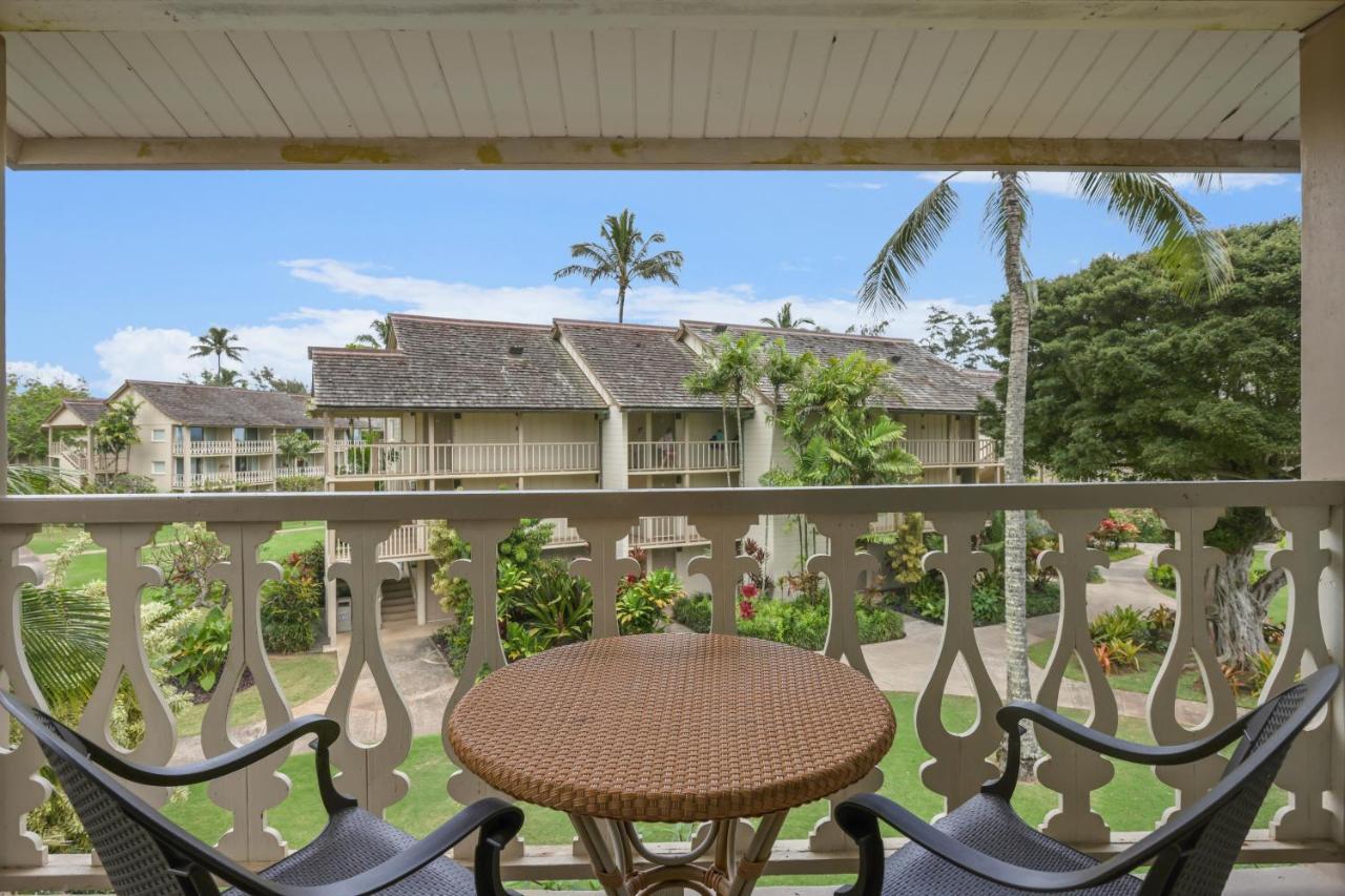 Aston Islander On The Beach Kapa'a Exterior foto